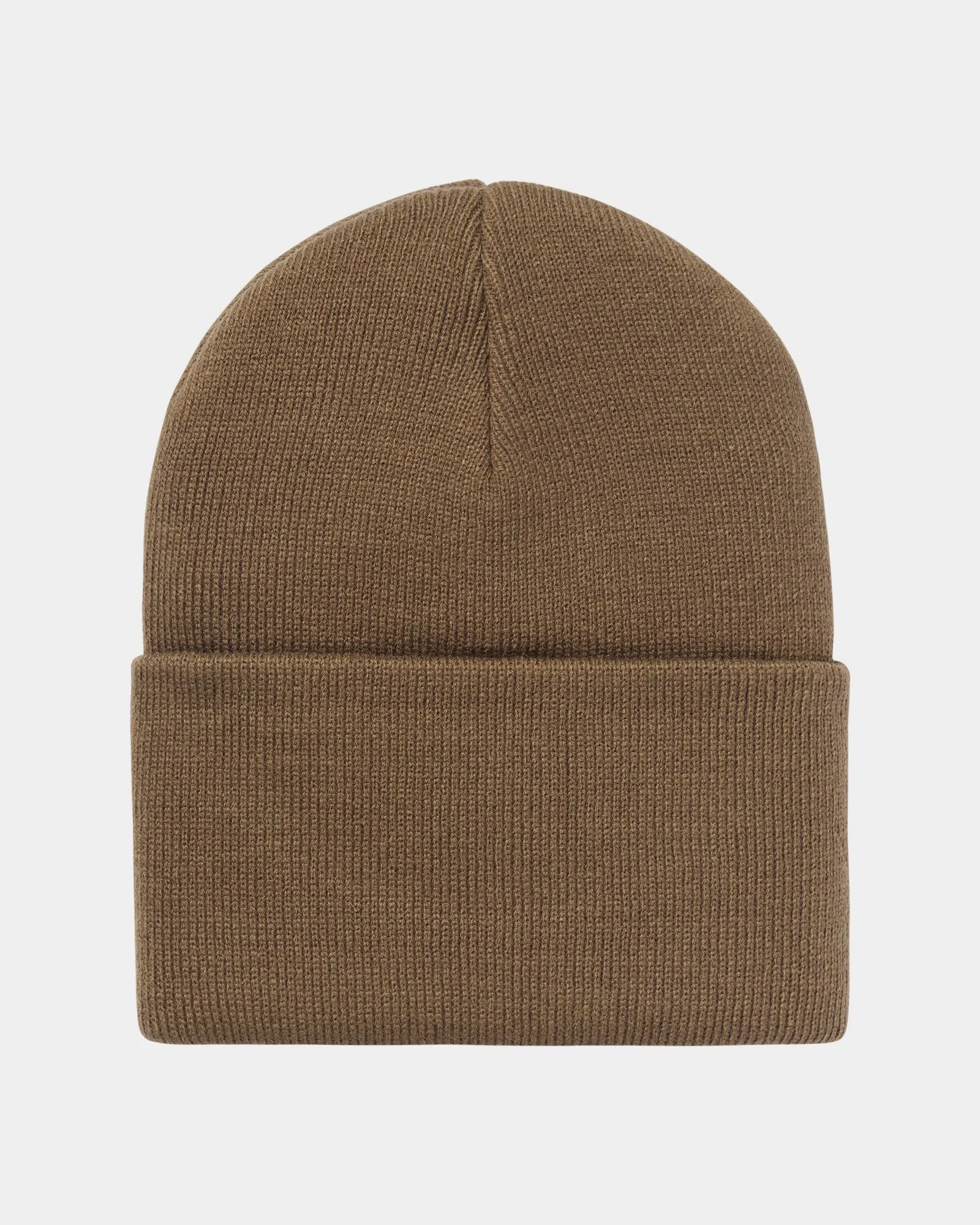 Acrylic Watch Hat | Lumber