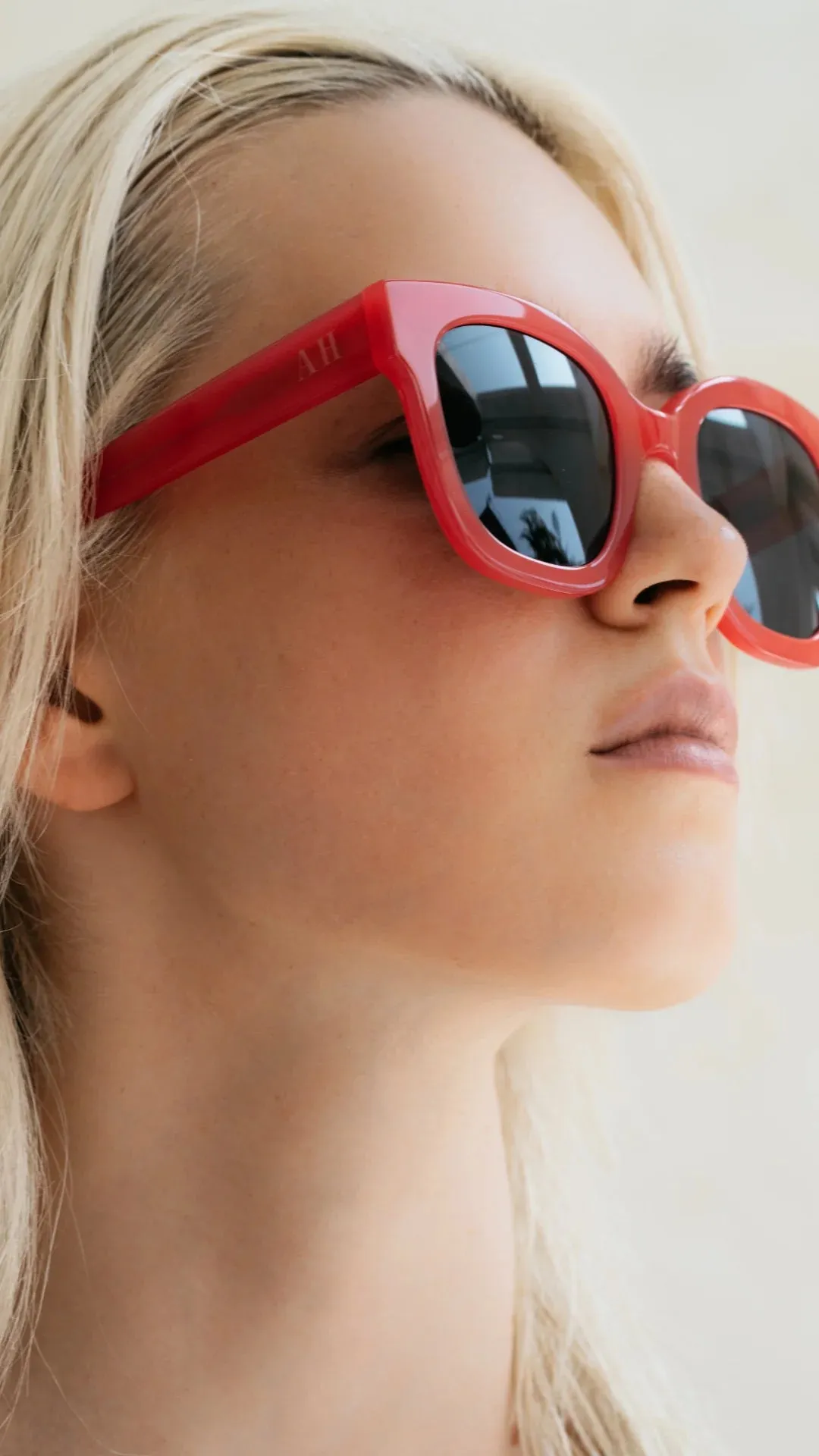 Anea Hill Sundown Sunglasses