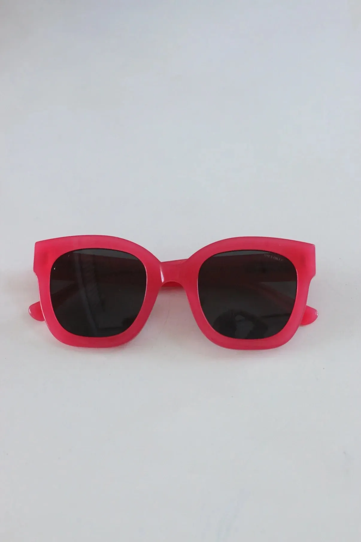 Anea Hill Sundown Sunglasses