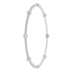 Bacchi Diamond Bangle