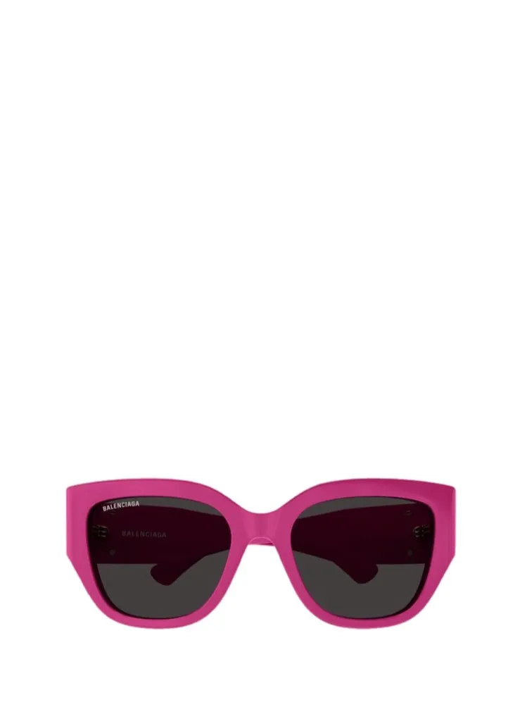 Balenciaga 55 Sunglassess