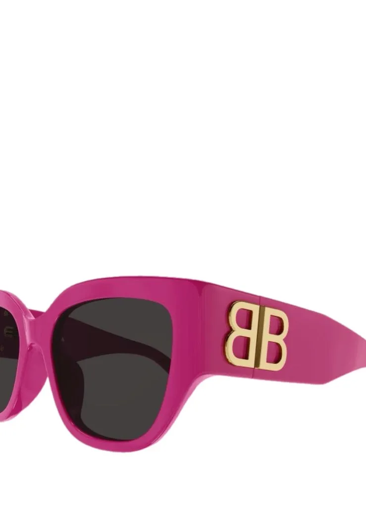 Balenciaga 55 Sunglassess