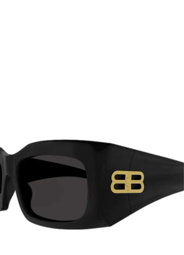 Balenciaga 58 Sunglasses