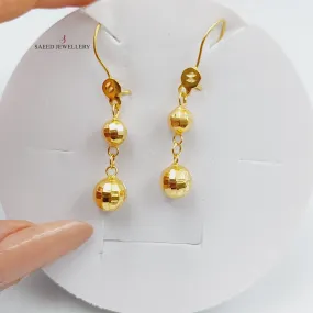 Balls Earrings