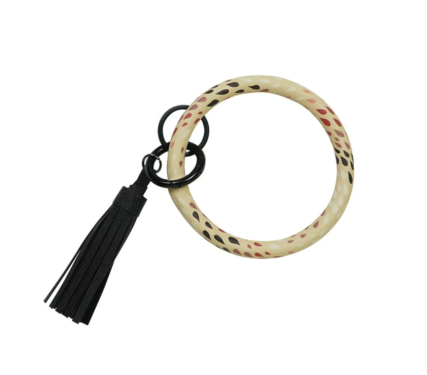 BANGLE KEYCHAIN