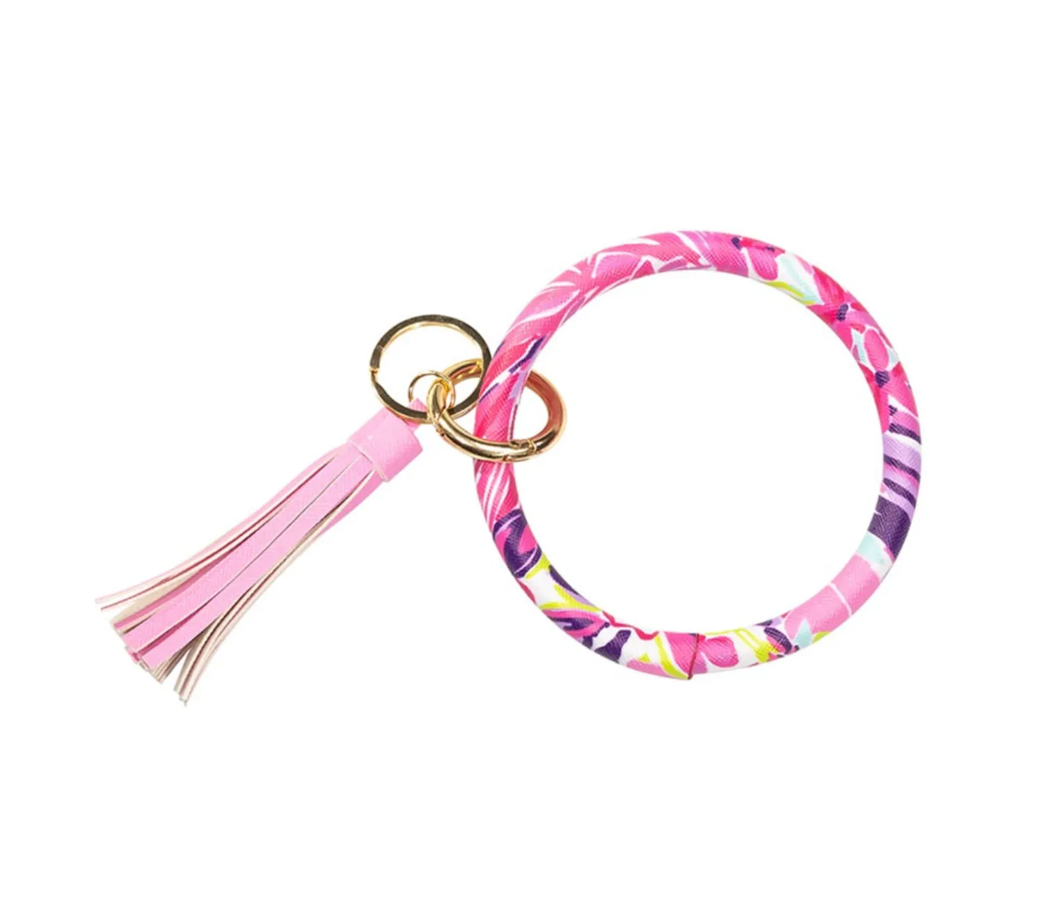 BANGLE KEYCHAIN