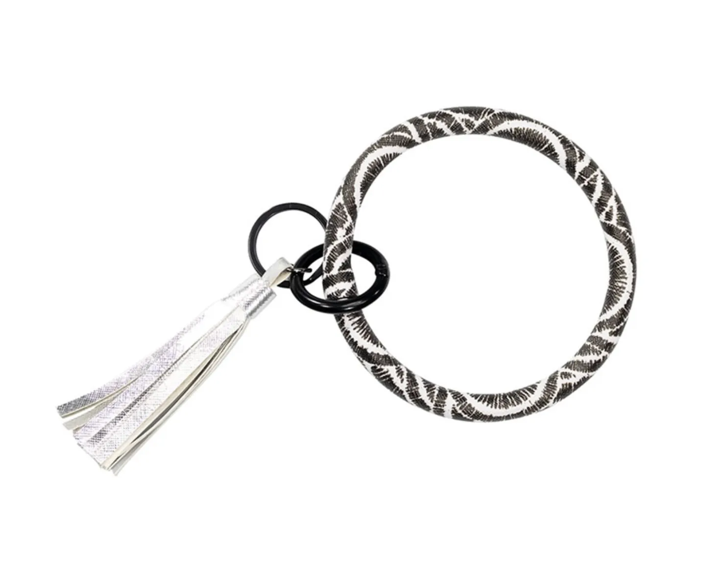 BANGLE KEYCHAIN