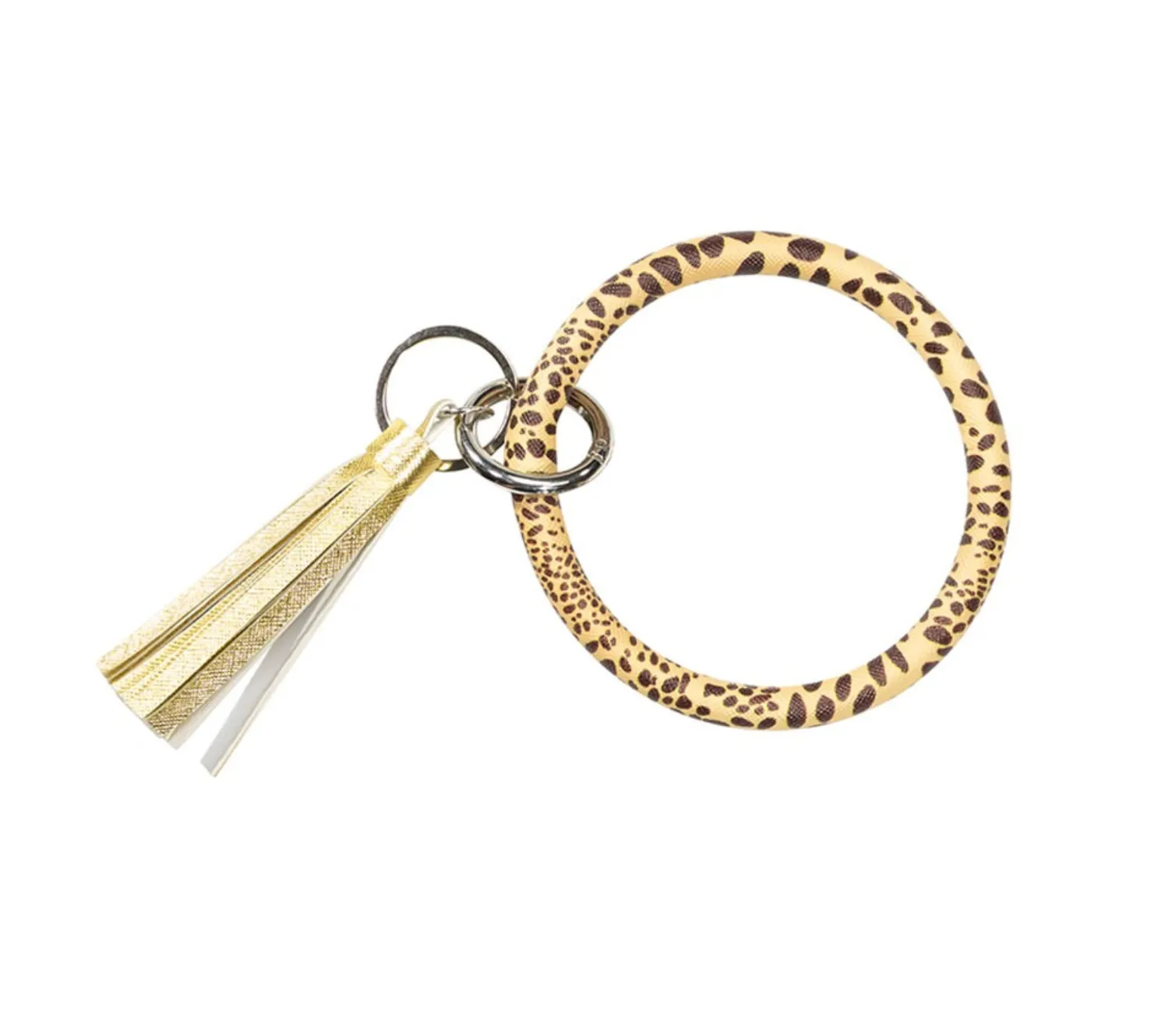 BANGLE KEYCHAIN