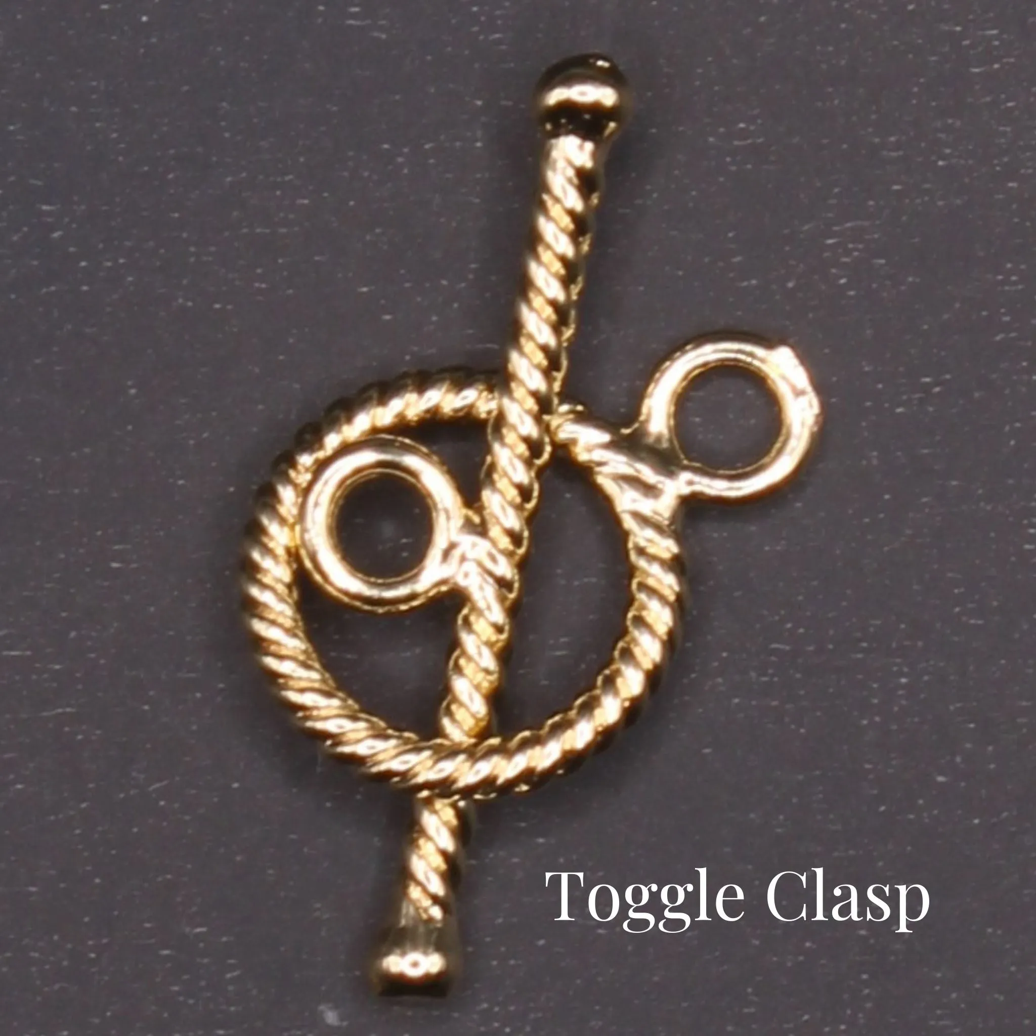 Bianca Baroque Necklace