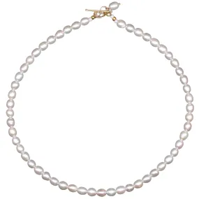Bianca Necklace