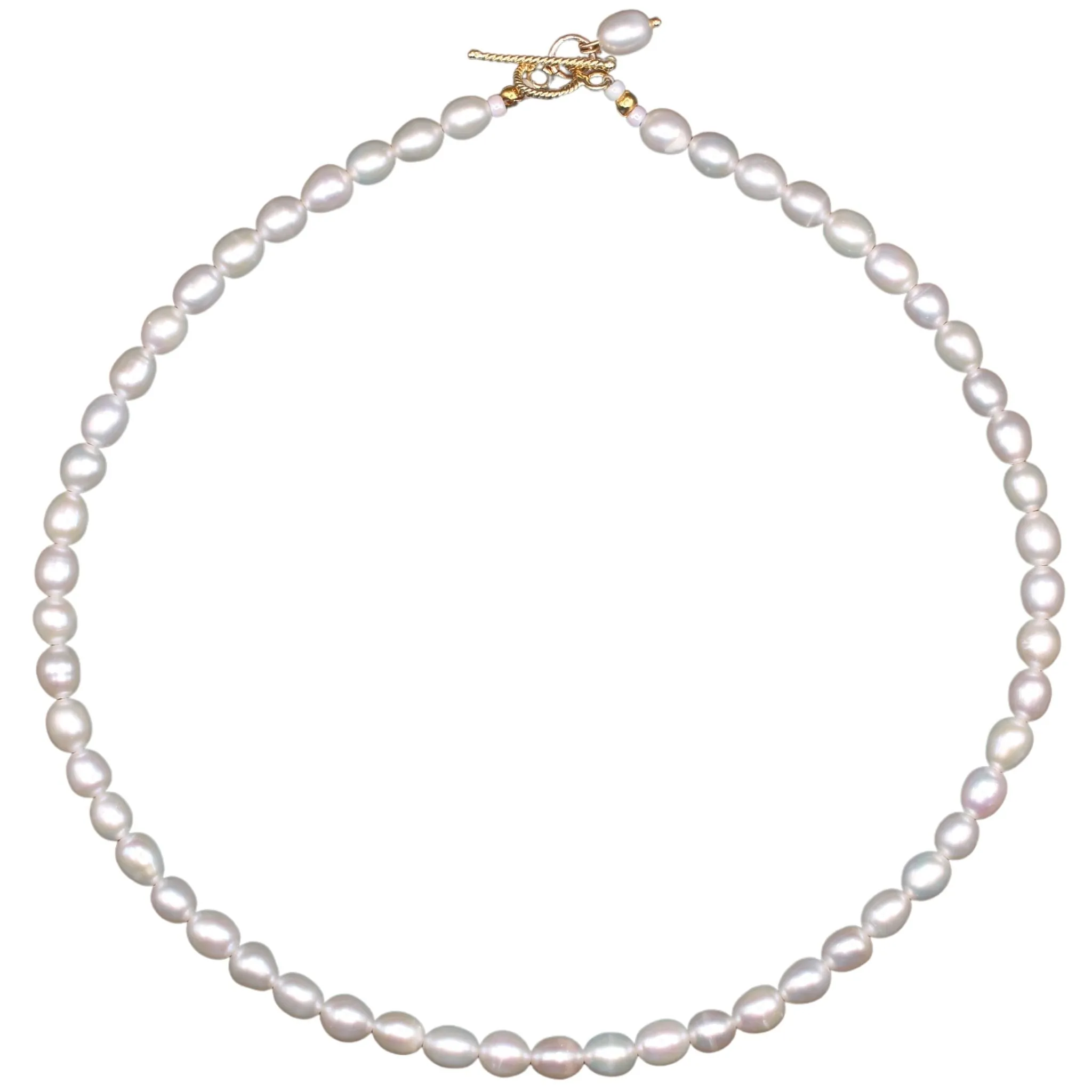 Bianca Necklace