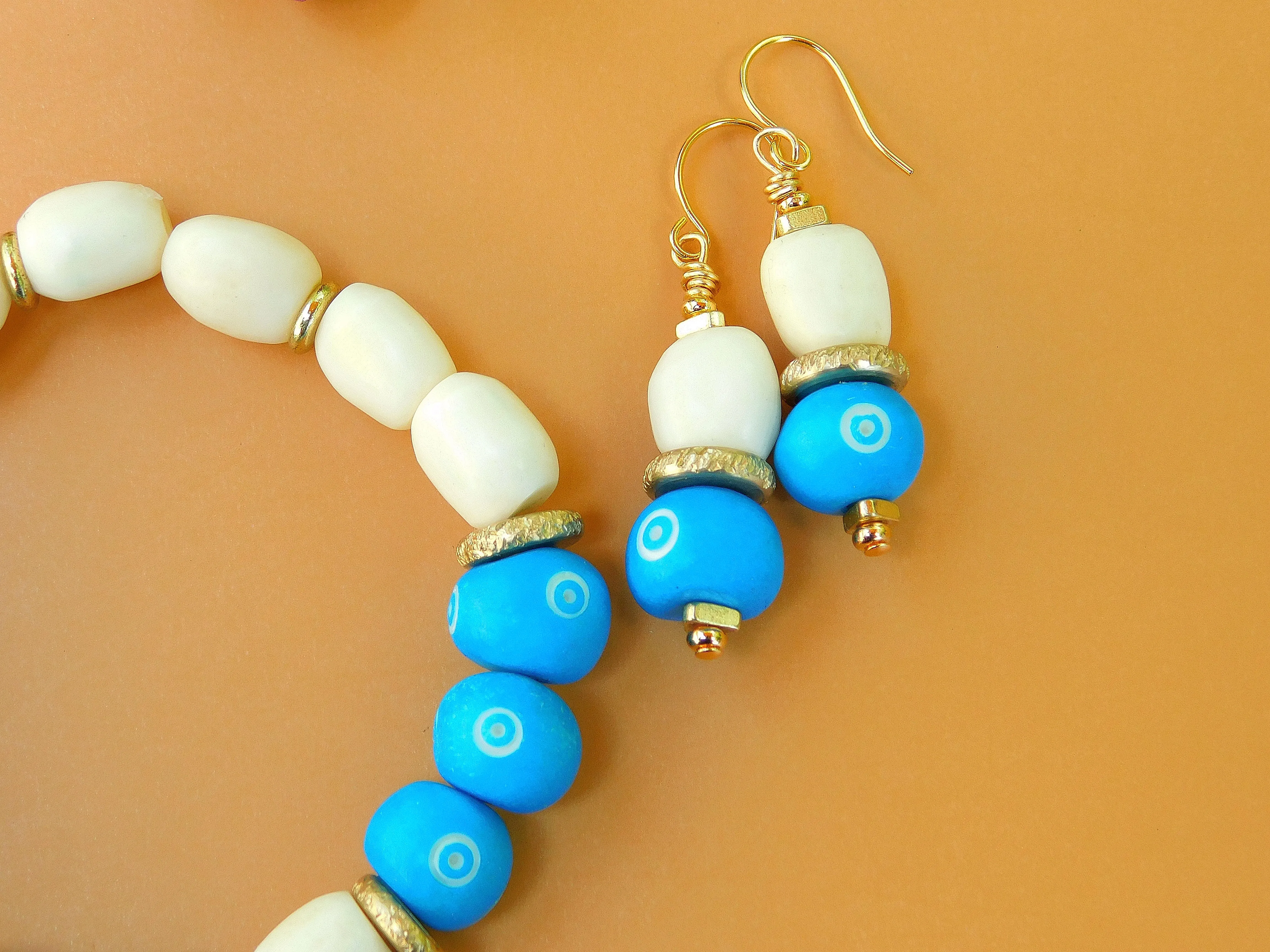 Boho Inspired Bracelet