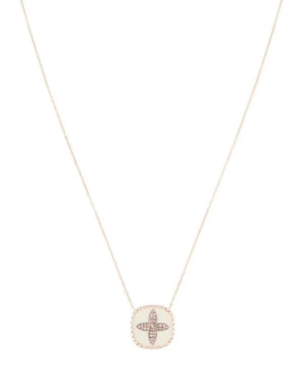Bowie Necklace