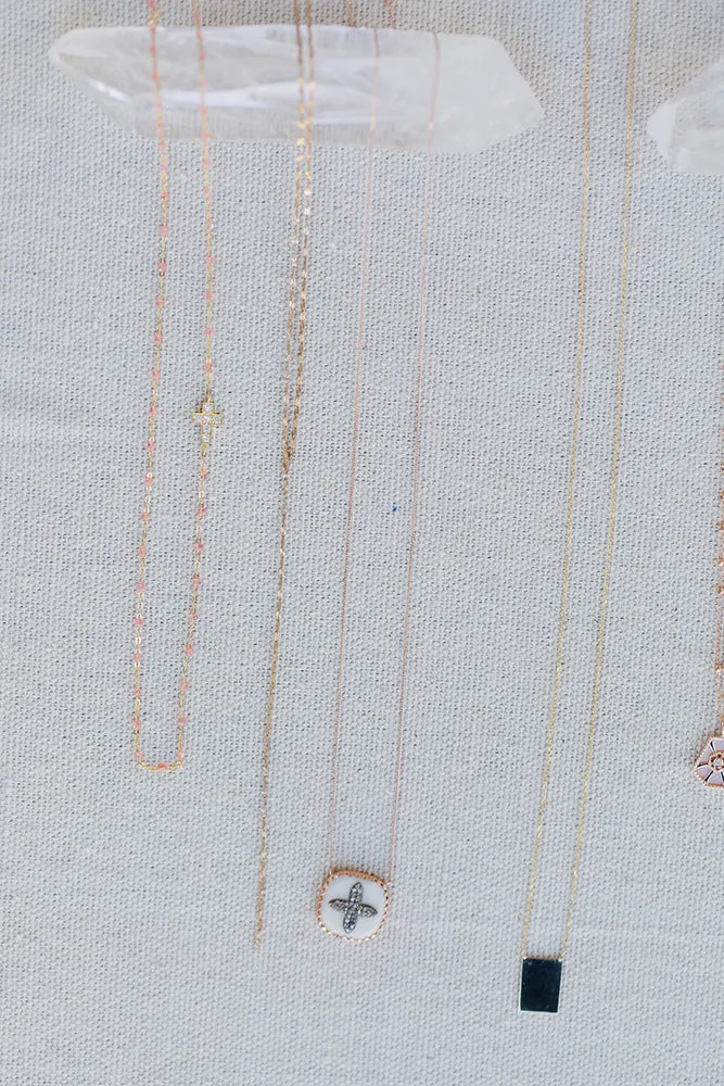 Bowie Necklace