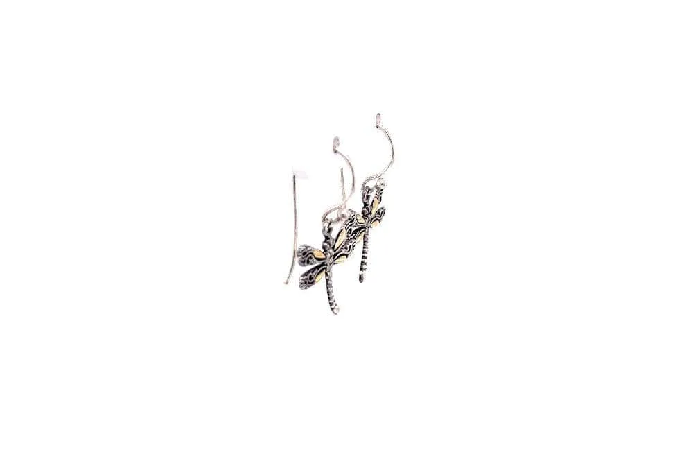 Capung Earrings