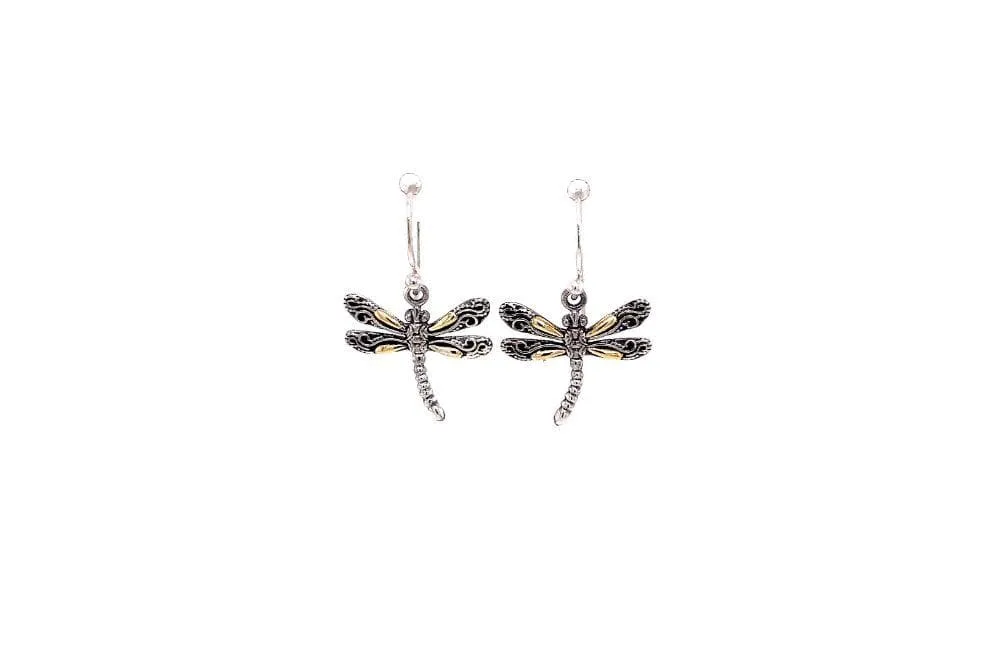 Capung Earrings