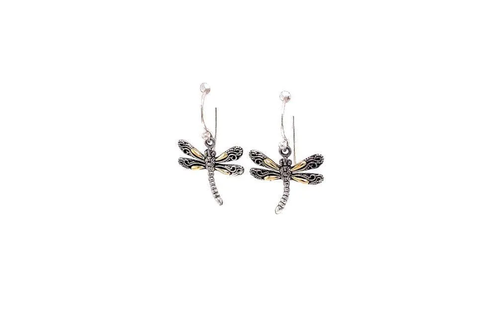 Capung Earrings