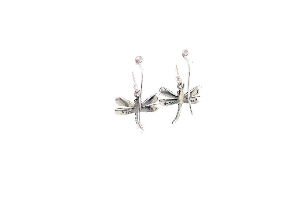 Capung Earrings