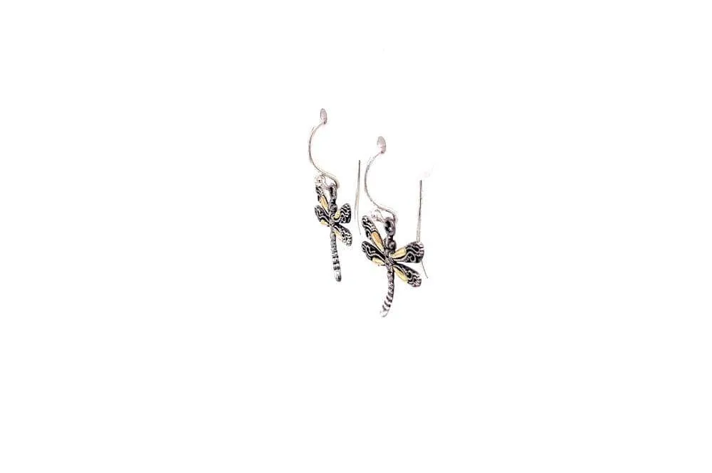 Capung Earrings