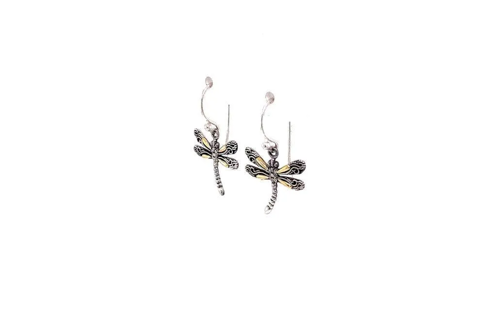 Capung Earrings