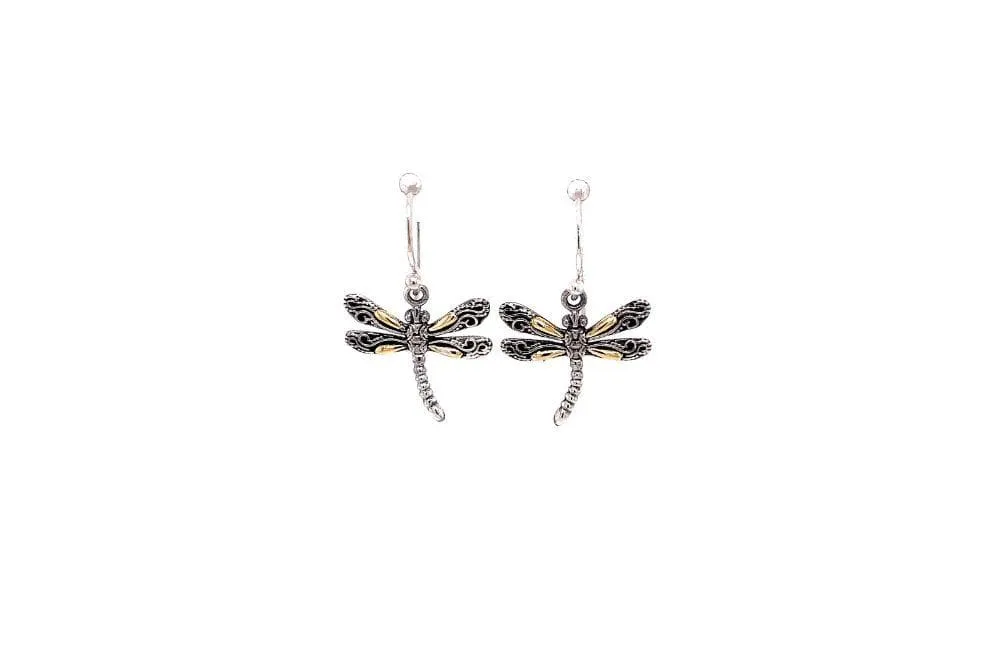 Capung Earrings