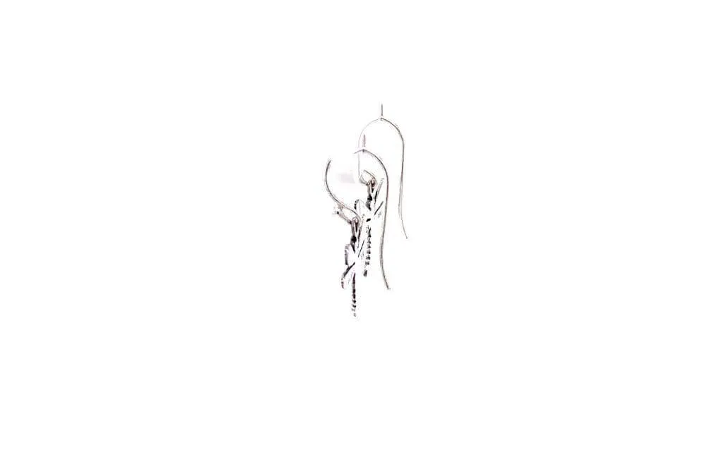 Capung Earrings