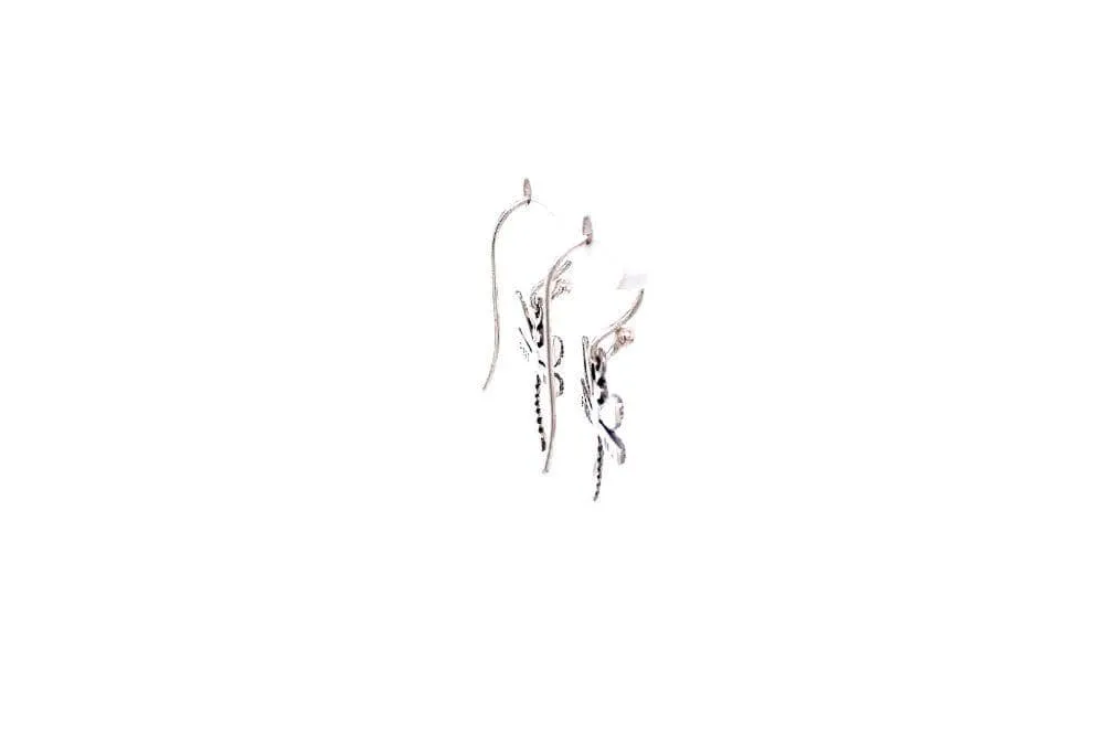Capung Earrings
