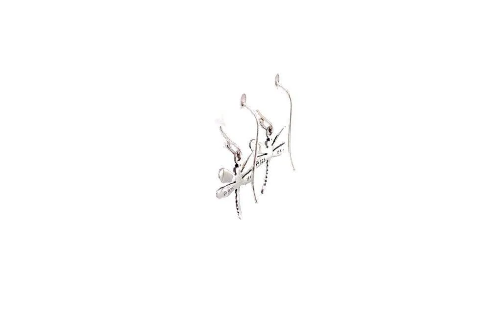 Capung Earrings