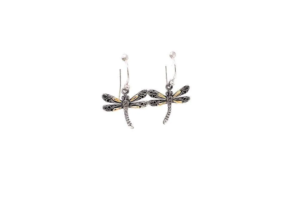 Capung Earrings