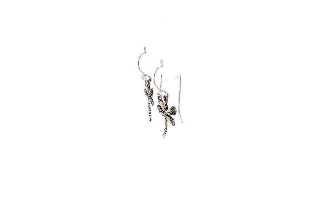Capung Earrings