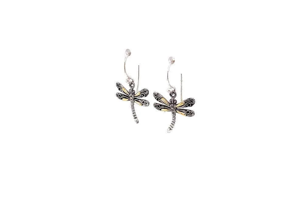 Capung Earrings