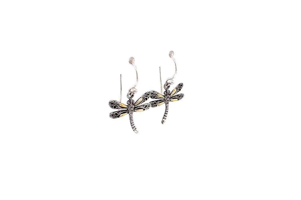 Capung Earrings