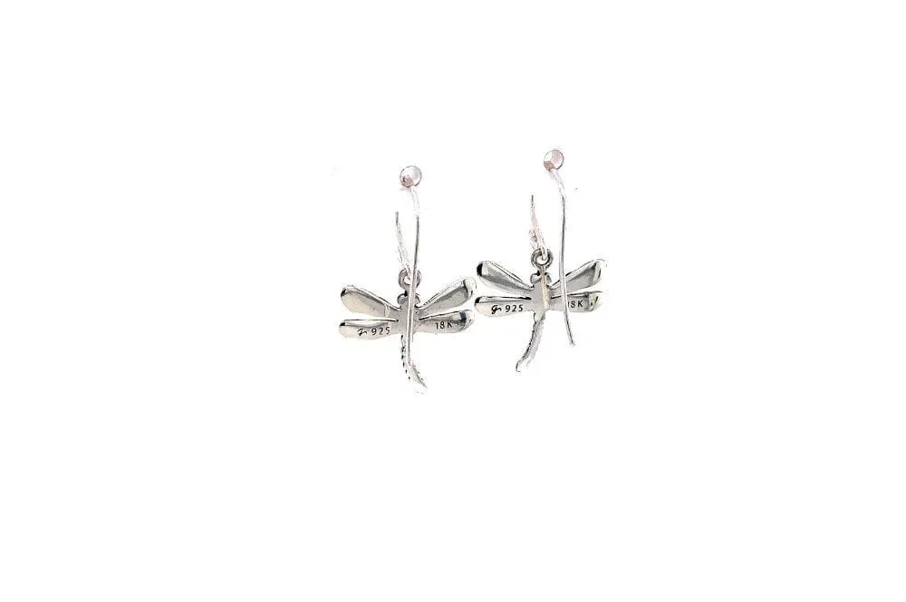 Capung Earrings