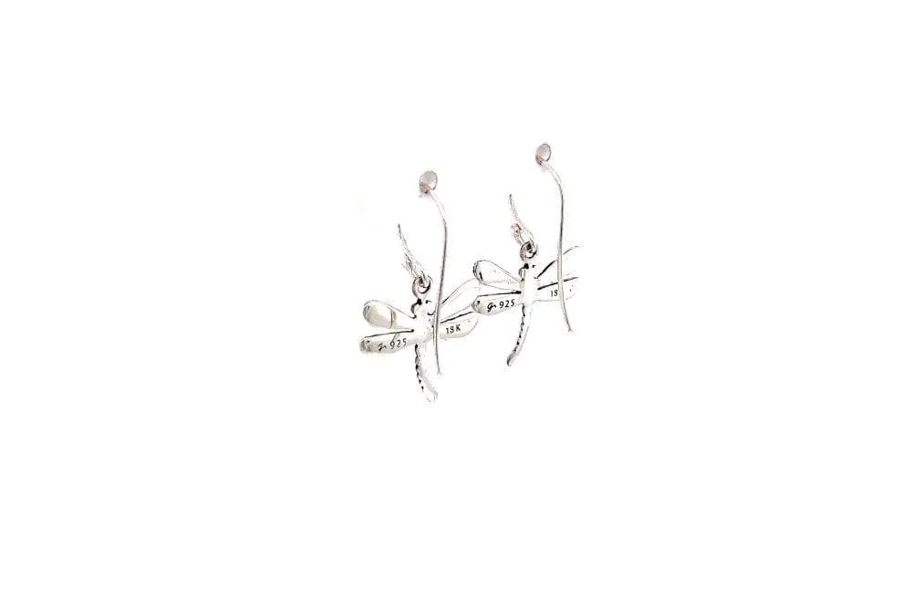 Capung Earrings