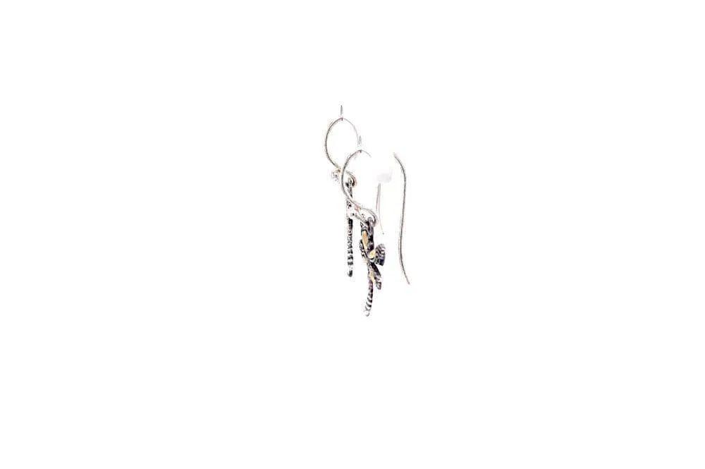 Capung Earrings