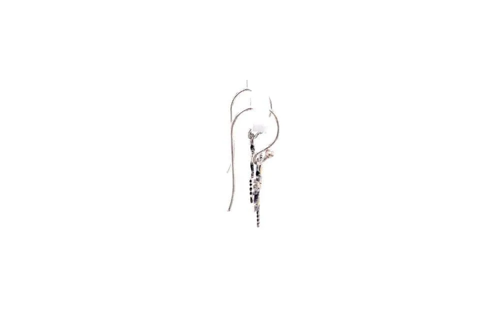 Capung Earrings