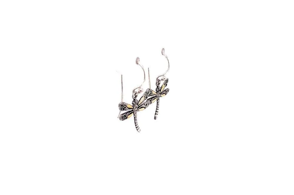 Capung Earrings