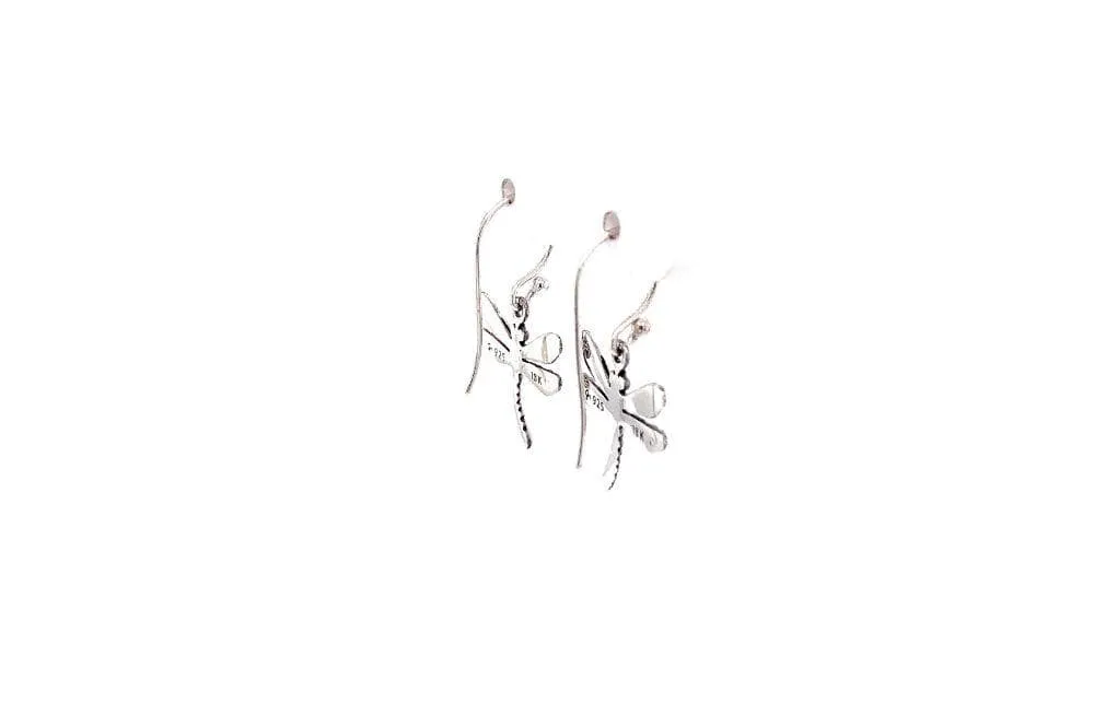 Capung Earrings