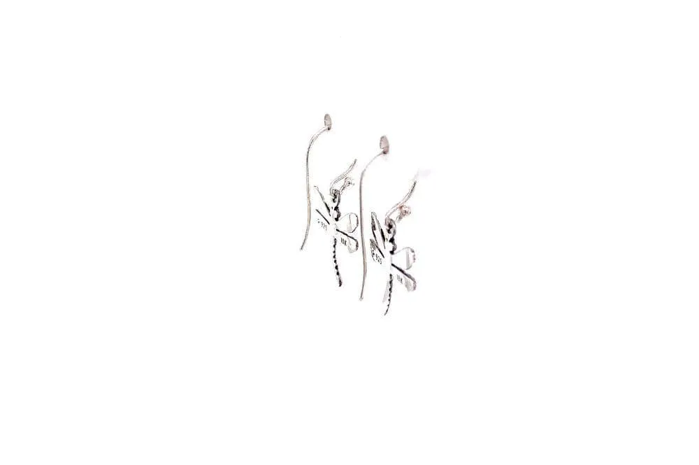Capung Earrings