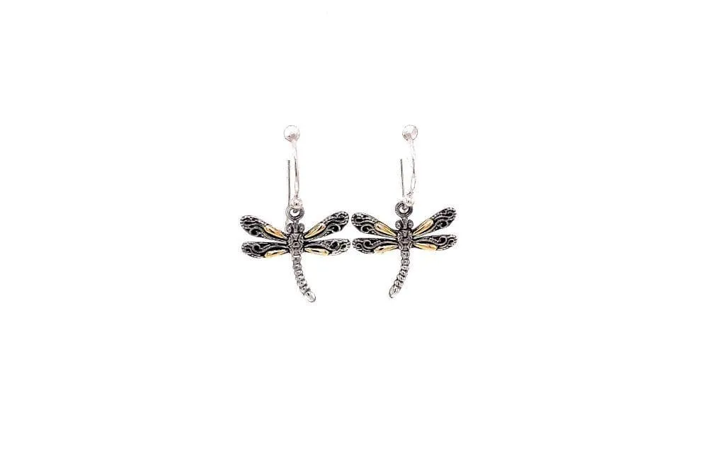 Capung Earrings