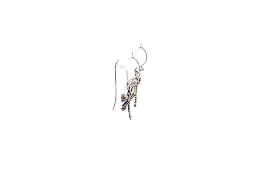 Capung Earrings