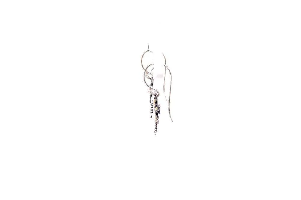 Capung Earrings