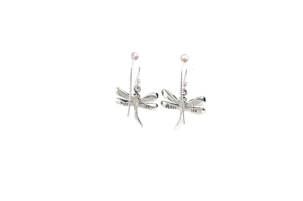 Capung Earrings