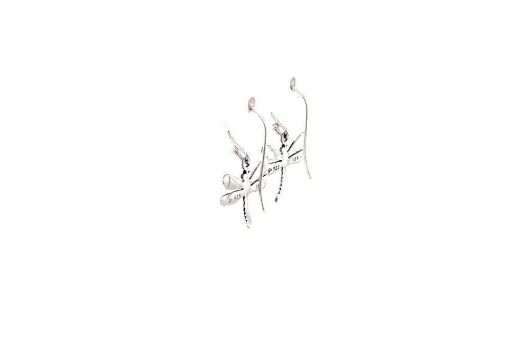 Capung Earrings