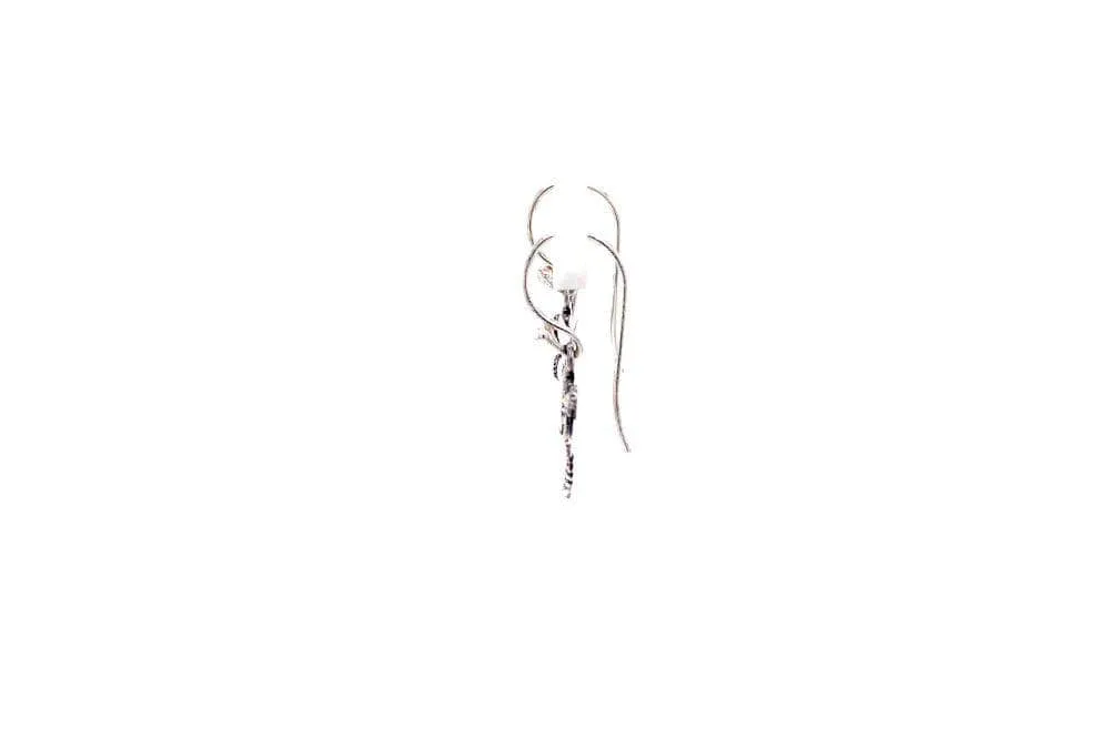 Capung Earrings