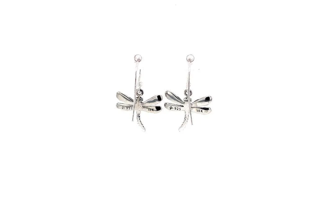 Capung Earrings