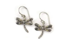 Capung Earrings