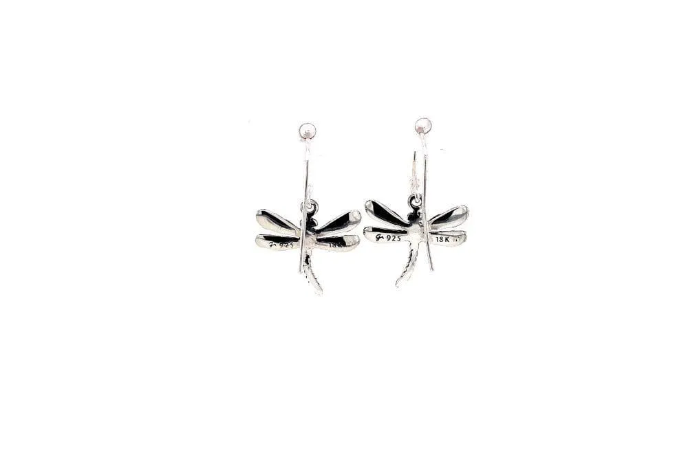 Capung Earrings