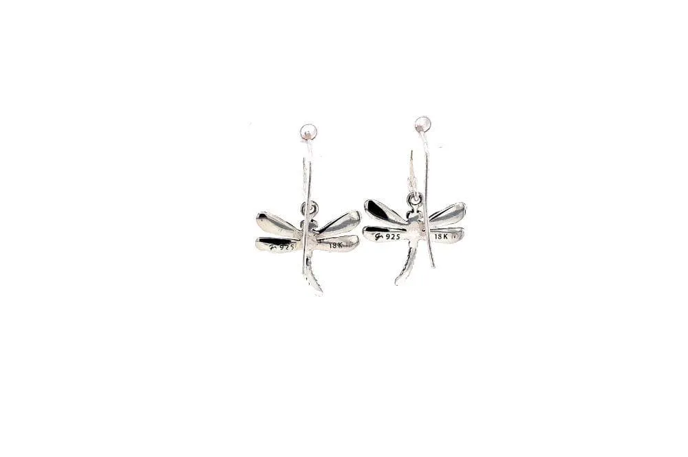 Capung Earrings