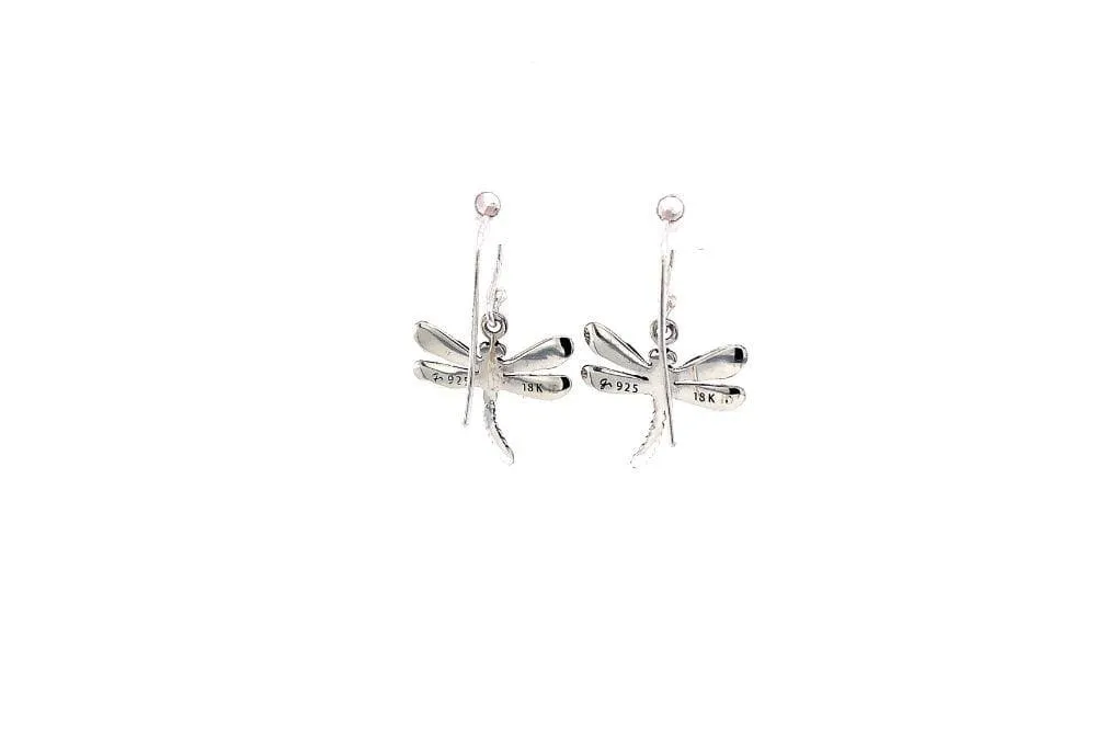Capung Earrings